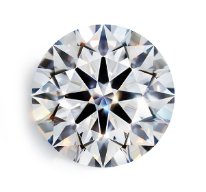 Experience the optimal brilliance of Infini Love Diamond™ now