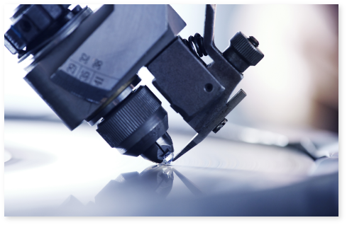 Patented Innovations